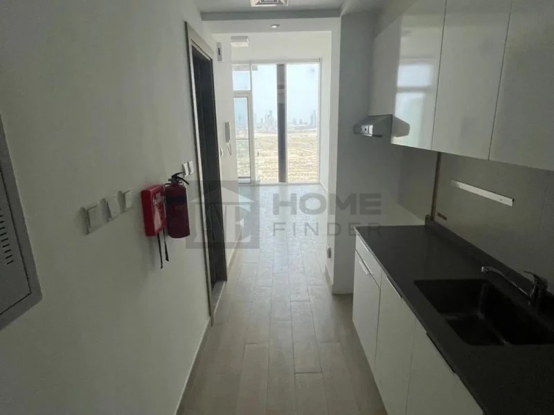 Apartment for Rent in Bloom Tower B - Jumeirah Village Circle, Dubai - Studio Available for Rent | JVC at 48000 AED